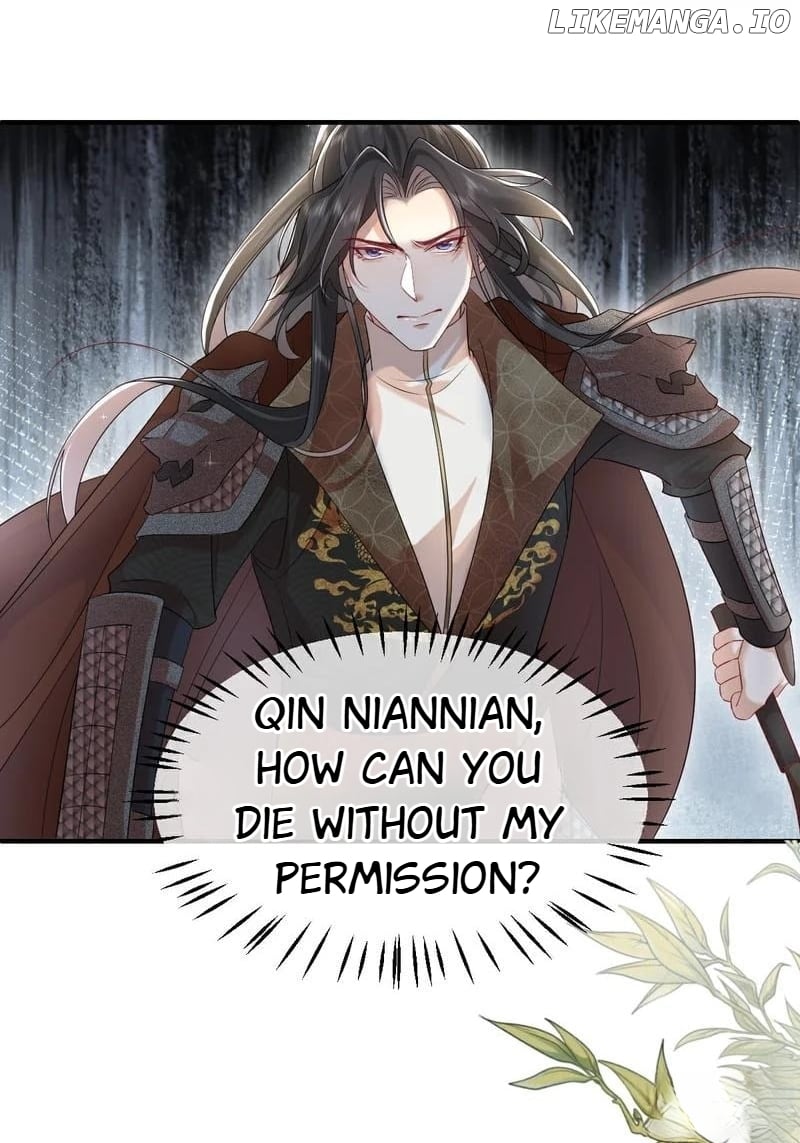 Empress of Hell’s Mission Guide Chapter 35 - page 4